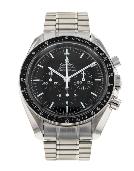 Omega Speedmaster Moonwatch 3570.50.00
